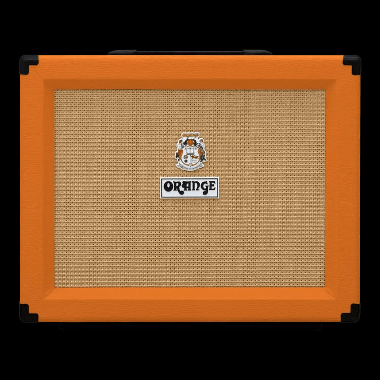 Orange PPC112 - 60-watt 1x12" Guitar Cabinet