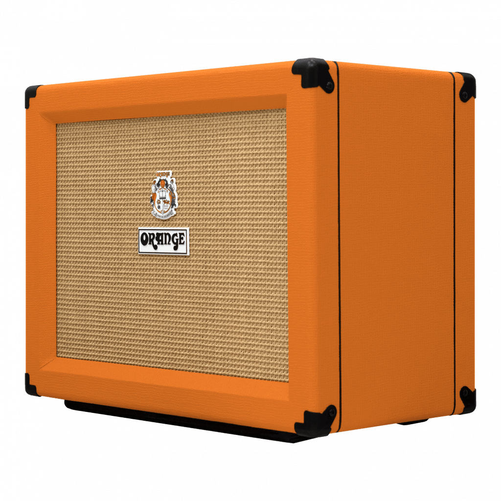 Orange PPC112 - 60-watt 1x12" Guitar Cabinet