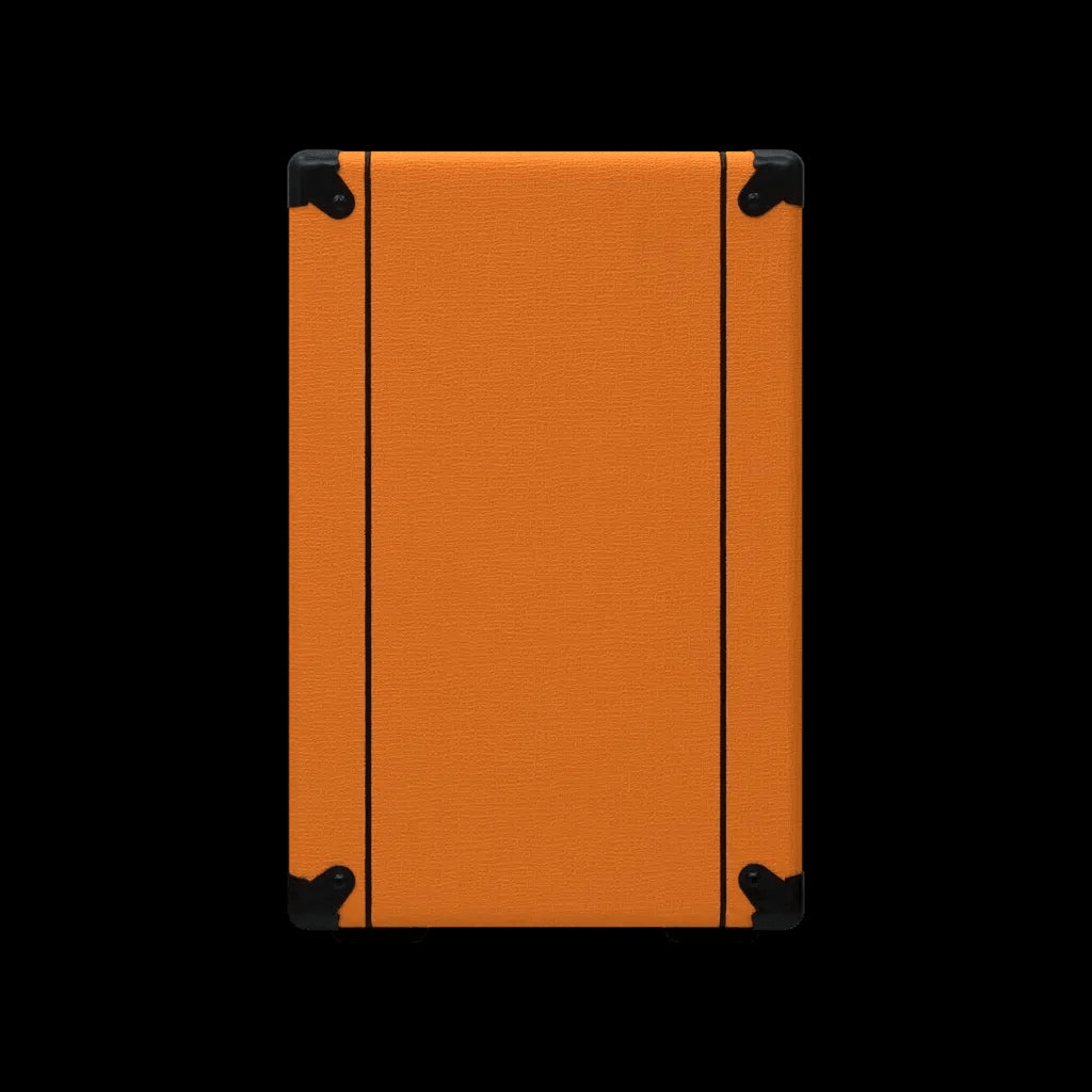 Orange PPC112 - 60-watt 1x12" Guitar Cabinet - Irvine Art And Music