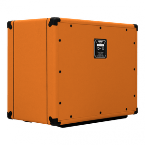 Orange PPC112 - 60-watt 1x12" Guitar Cabinet