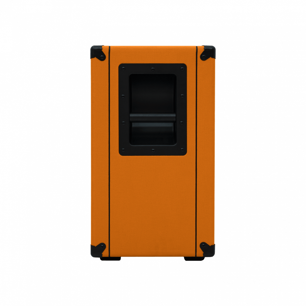 Orange PPC212-OB 120-watt 2x12 inch Open-back Guitar Cabinet