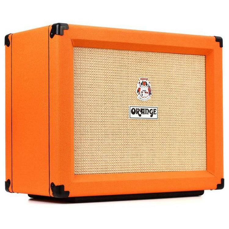 Orange PPC112 - 60-watt 1x12" Guitar Cabinet