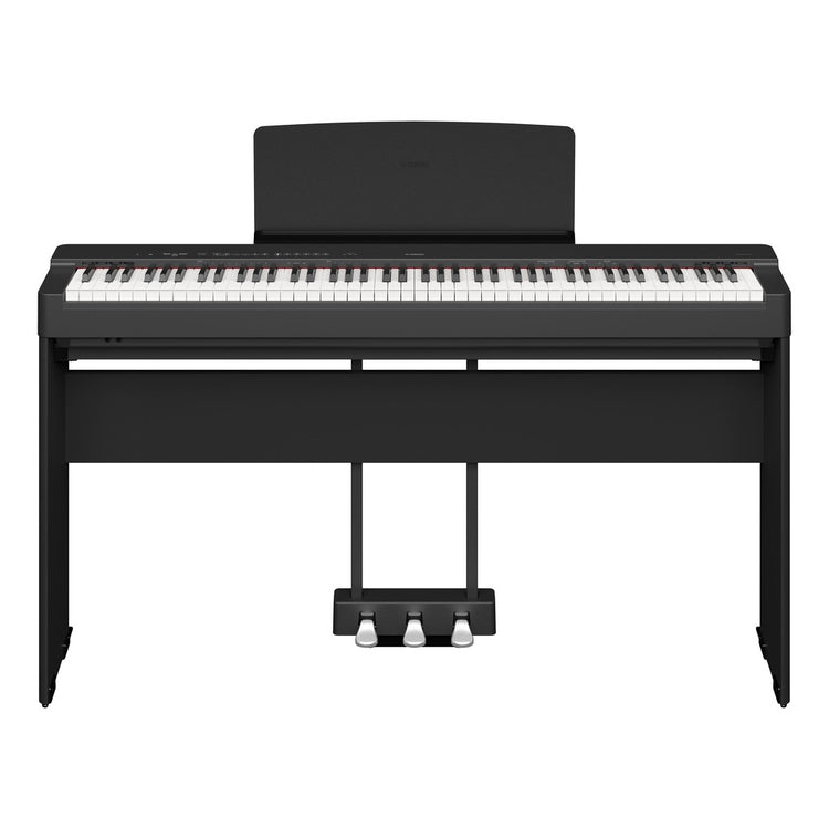 Yamaha P-225B 88-key Digital Piano - Black