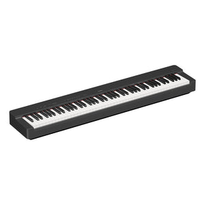 Yamaha P-225B 88-key Digital Piano - Black