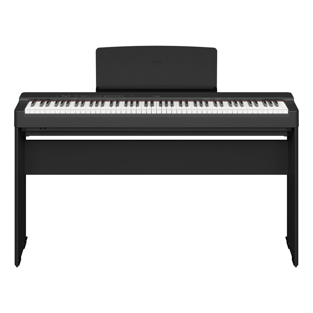 Yamaha P-225B 88-key Digital Piano - Black