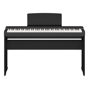 Yamaha P-225B 88-key Digital Piano - Black