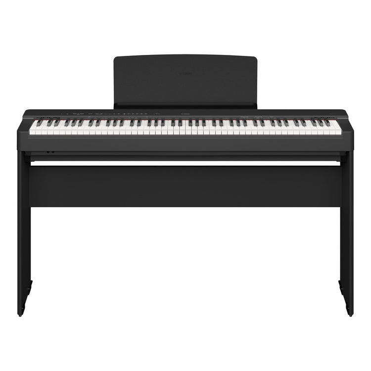 Yamaha P-225B 88-key Digital Piano - Black