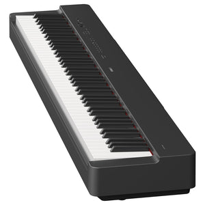 Yamaha P-225B 88-key Digital Piano - Black