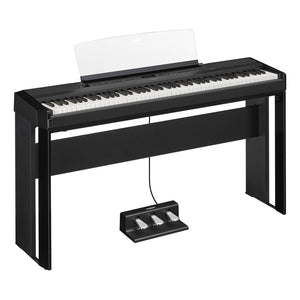 Yamaha P-525 88-key Digital Piano with Speakers