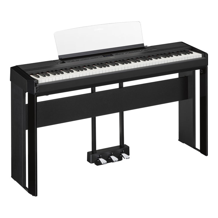 Yamaha P-525 88-key Digital Piano with Speakers