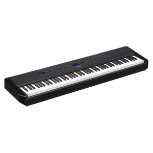 Yamaha P-525 88-key Digital Piano with Speakers