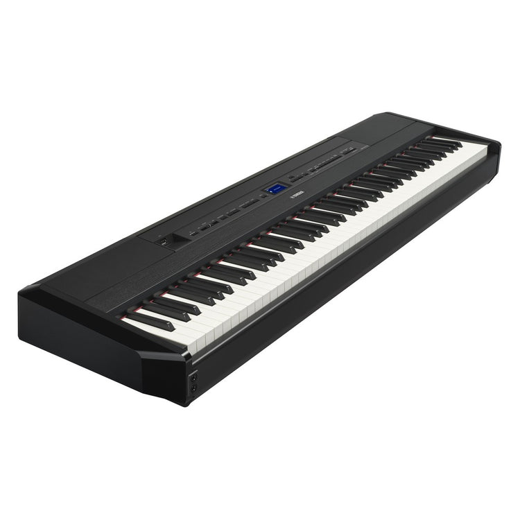 Yamaha P-525 88-key Digital Piano with Speakers