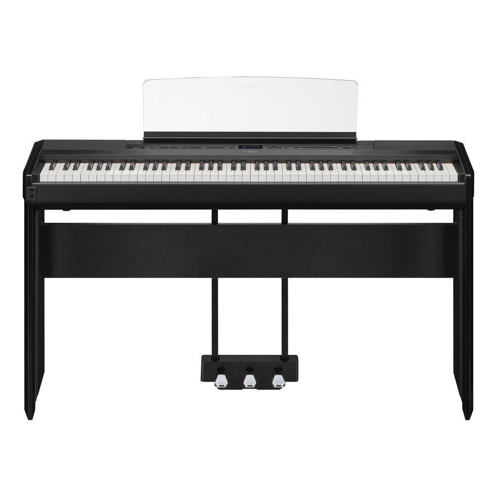 Yamaha P-525 88-key Digital Piano with Speakers