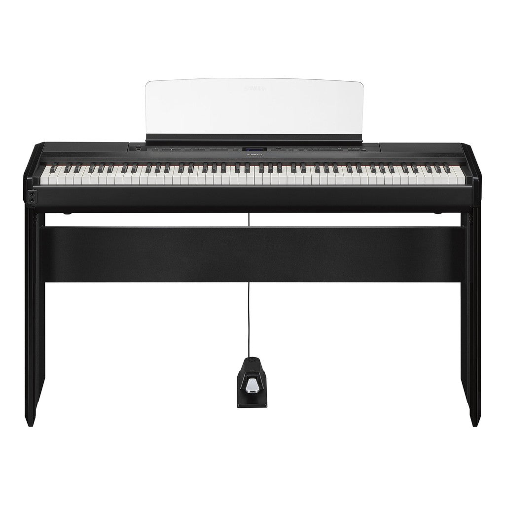 Yamaha P-525 88-key Digital Piano with Speakers
