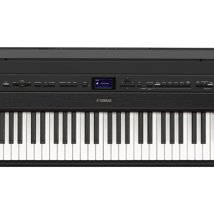 Yamaha P-525 88-key Digital Piano with Speakers