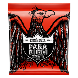 Ernie Ball Slinky Paradigm Electric Guitar Strings