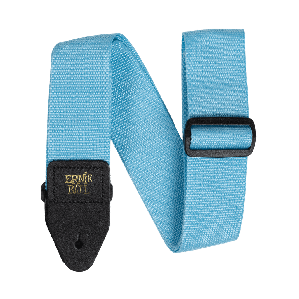 Ernie Ball Polypro Guitar Strap