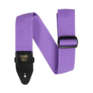 Ernie Ball Polypro Guitar Strap