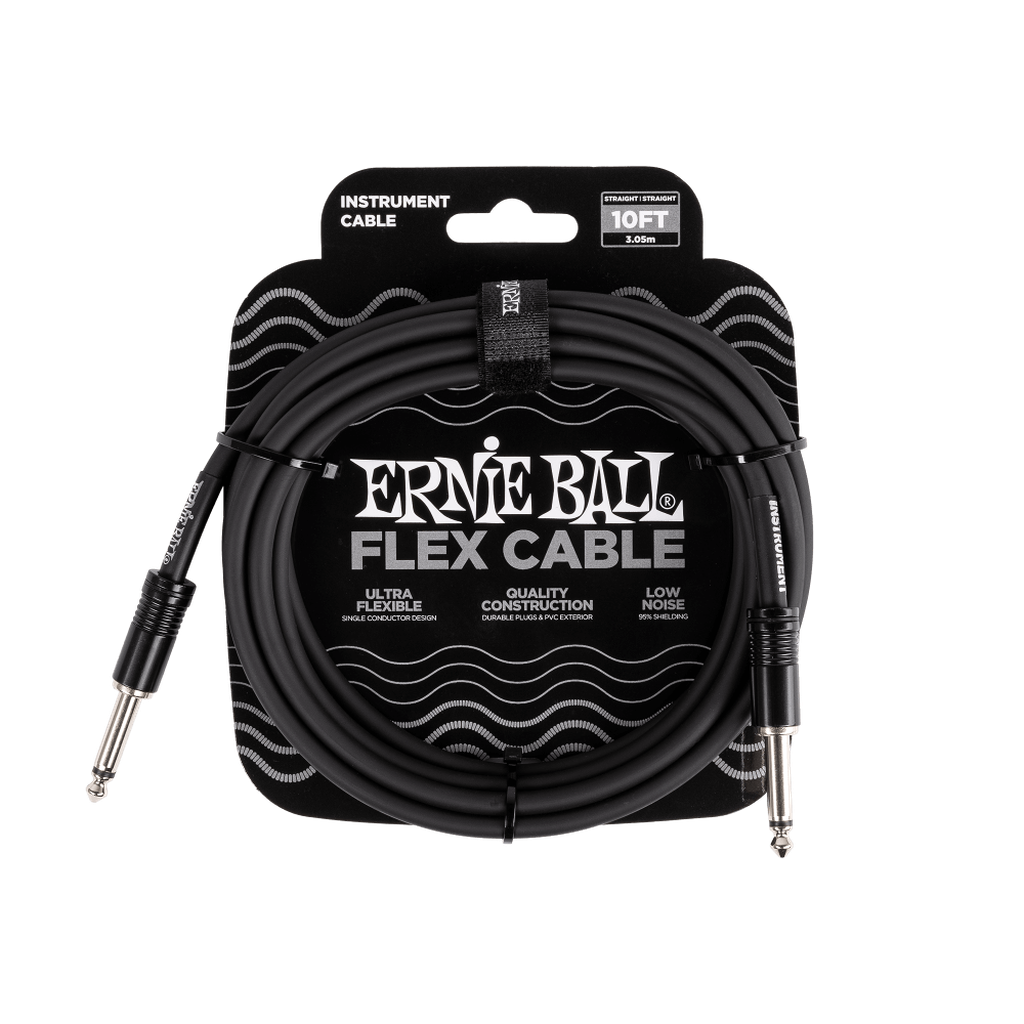 Ernie Ball Flex Instrument Cable