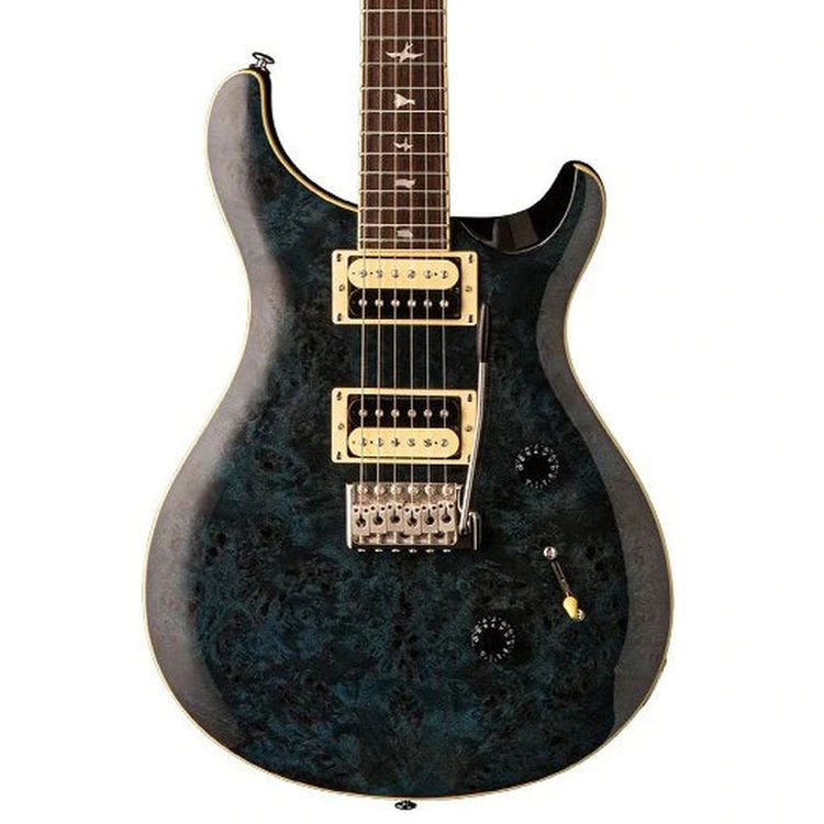 PRS SE Custom 24 Electric Guitar