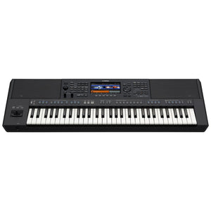 Yamaha PSRSX720 61-key Digital Arranger Workstation