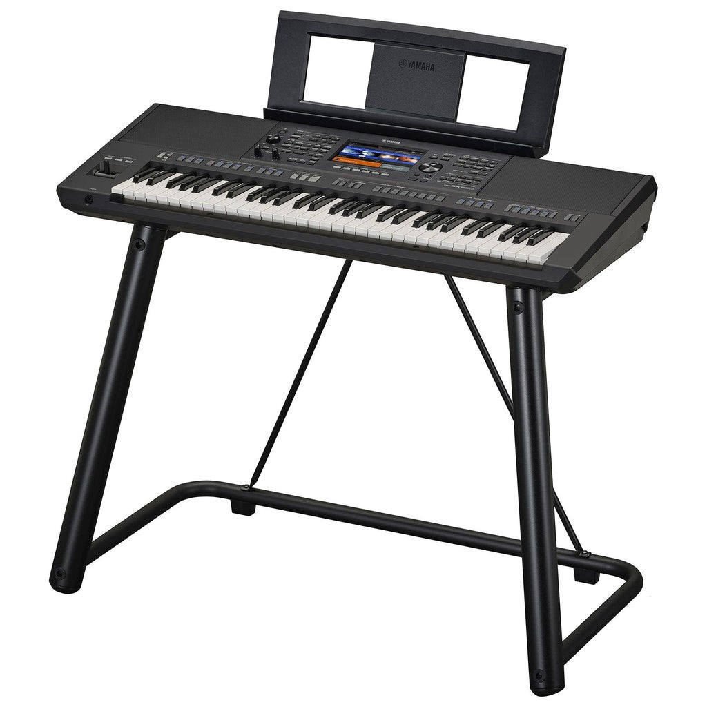 Yamaha PSRSX720 61-key Digital Arranger Workstation