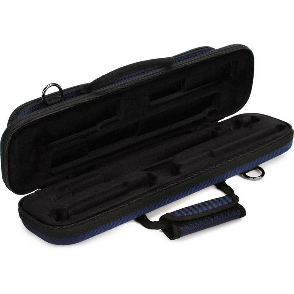 Protec MX308 MAX Flute Case - Black
