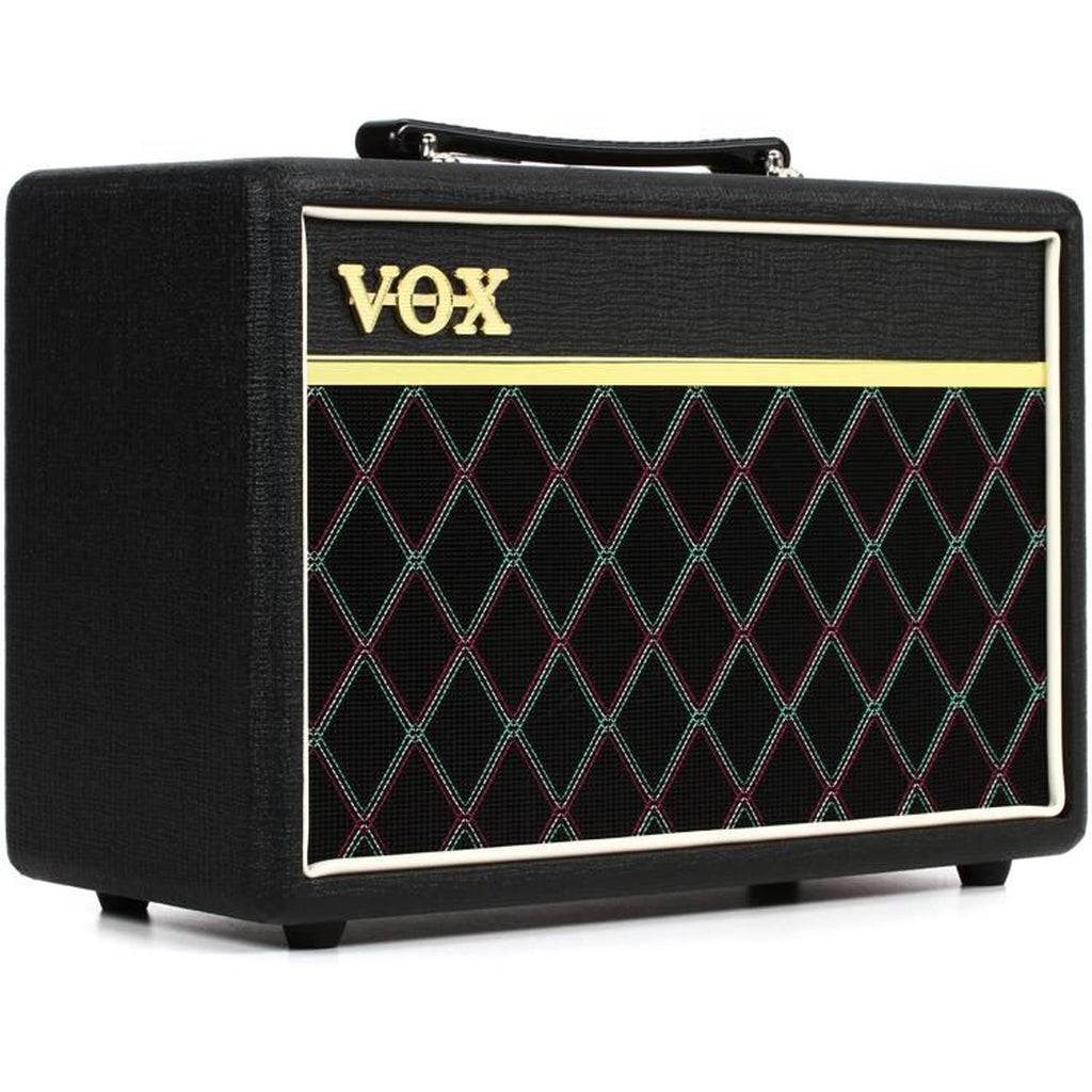 Vox Pathfinder Bass 10 2x5" 10-watt Bass Guitar Combo Amp