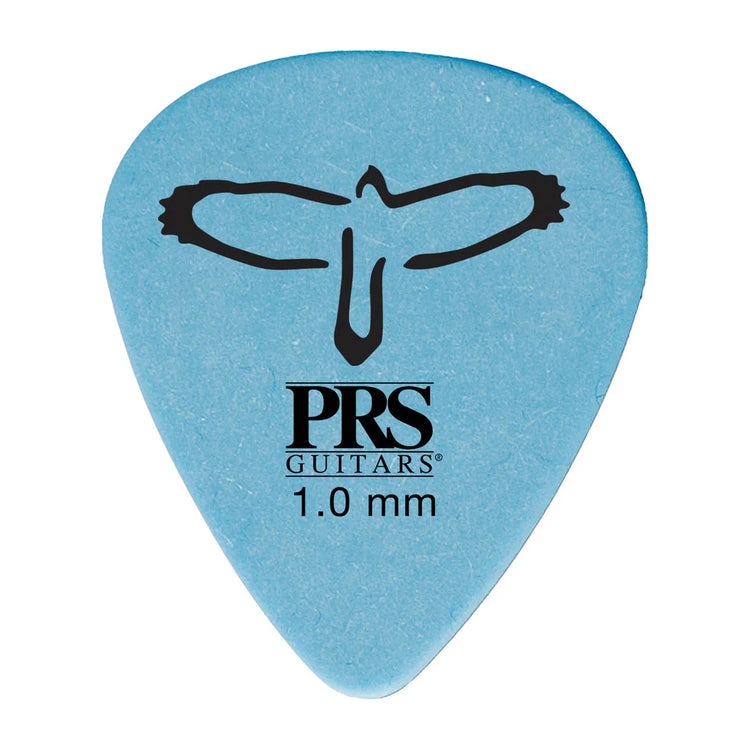 PRS Delrin Picks - 12 pack