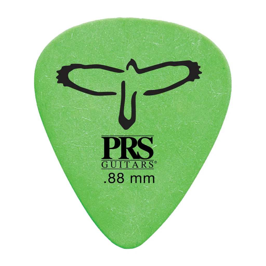 PRS Delrin Picks - 12 pack