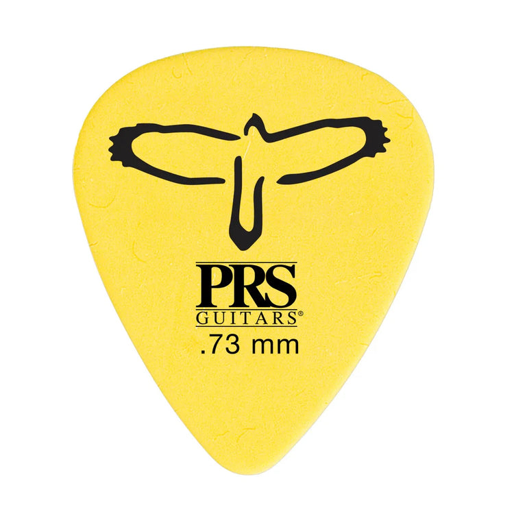 PRS Delrin Picks - 12 pack