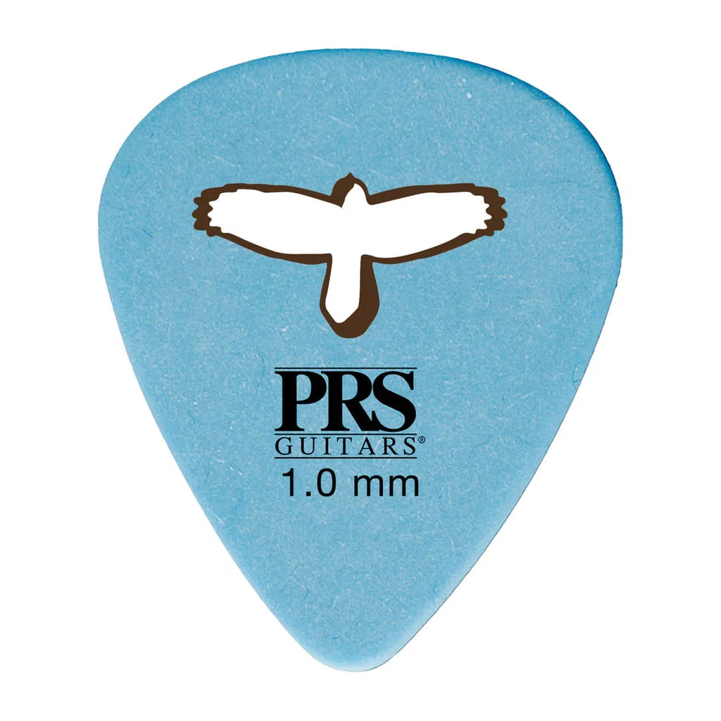 PRS Delrin Punch Pick- 12 Pack