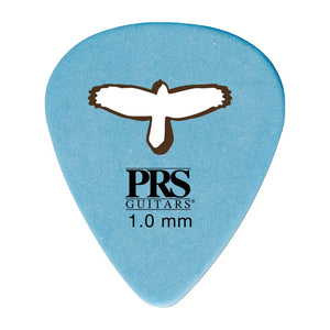 PRS Delrin Punch Pick- 12 Pack