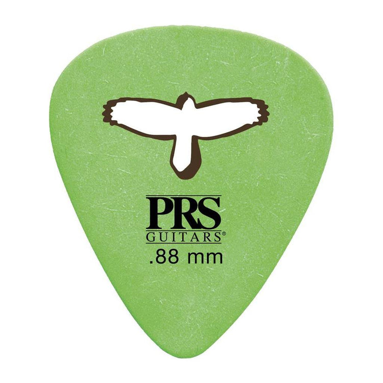 PRS Delrin Punch Pick- 12 Pack