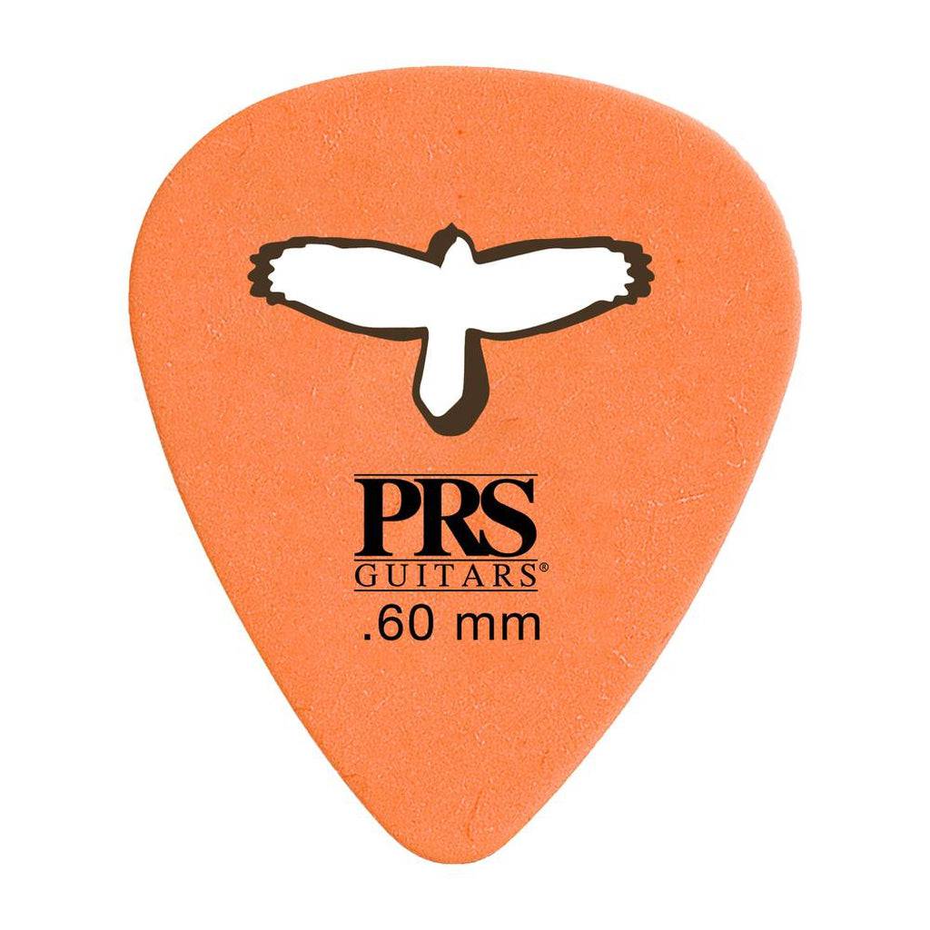 PRS Delrin Punch Pick- 12 Pack