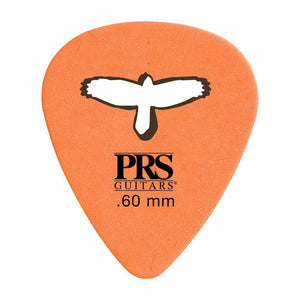 PRS Delrin Punch Pick- 12 Pack