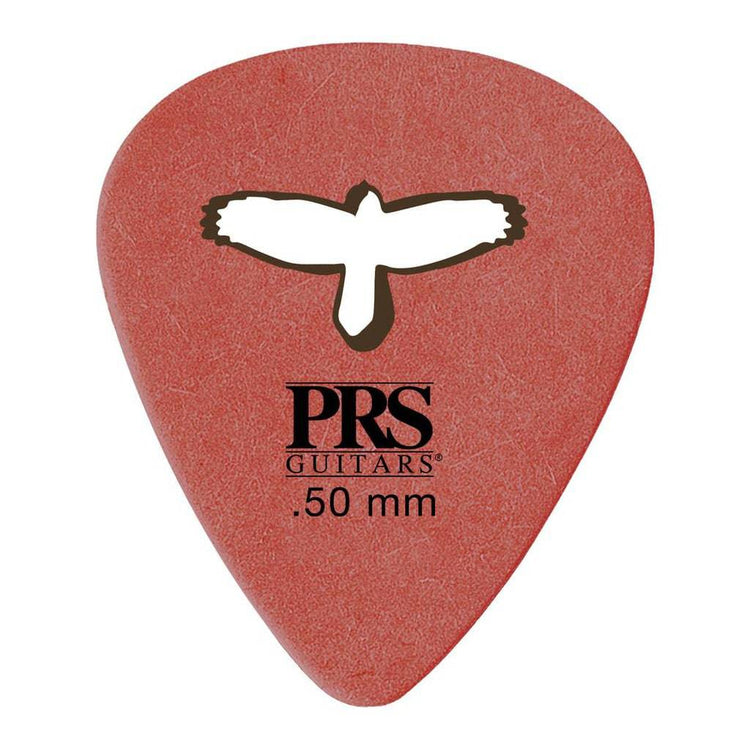 PRS Delrin Punch Pick- 12 Pack