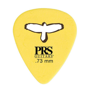 PRS Delrin Punch Pick- 12 Pack