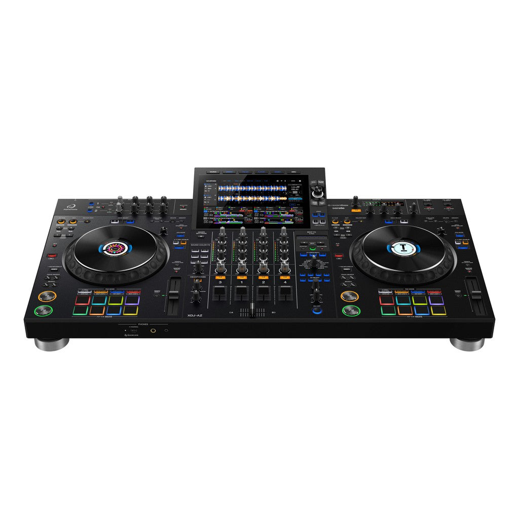 AlphaTheta XDJ-AZ 4-channel Digital DJ System