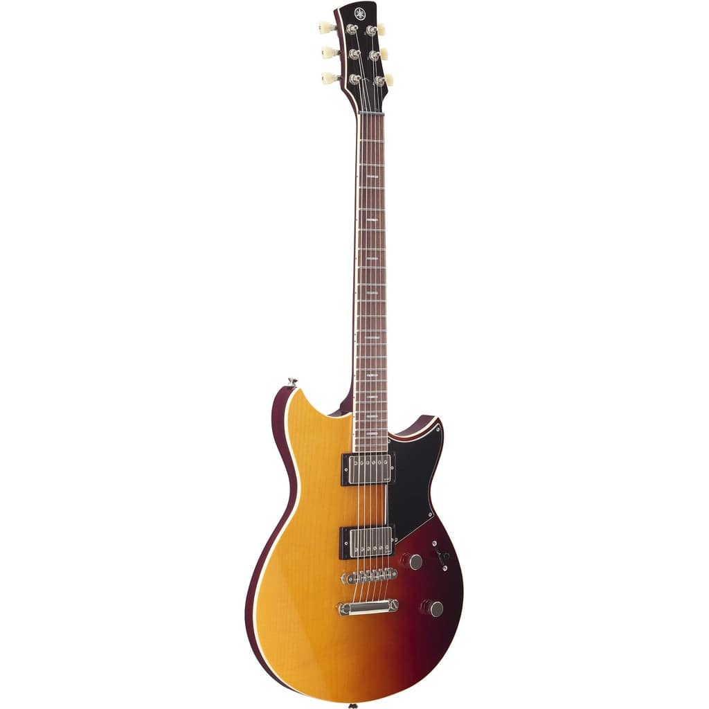 Yamaha Revstar Professional RSP20 Electric Guitar