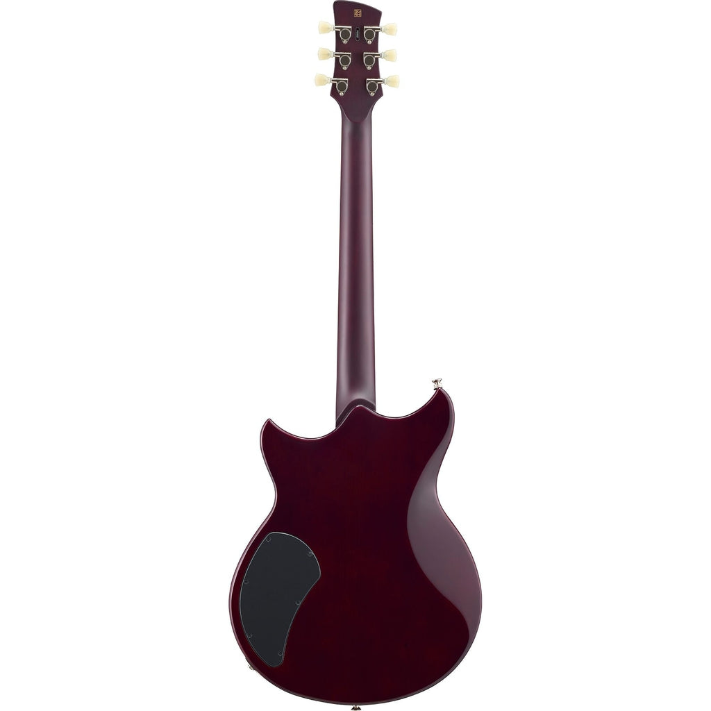 Yamaha Revstar Standard RSS02T Electric Guitar - Irvine Art And Music