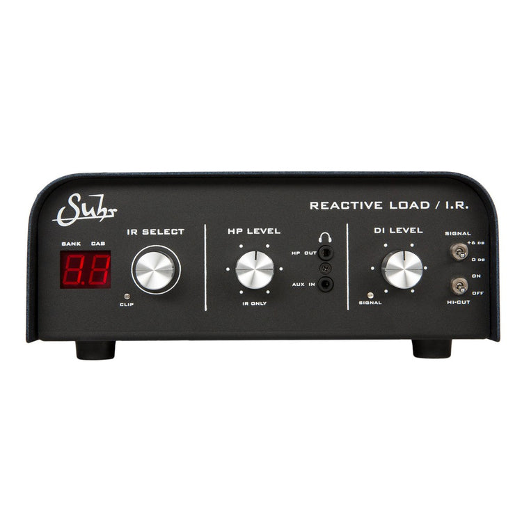 Suhr Reactive Load I.R.