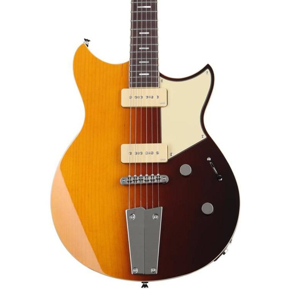 Yamaha Revstar Professional RSP02T Electric Guitar - Irvine Art And Music