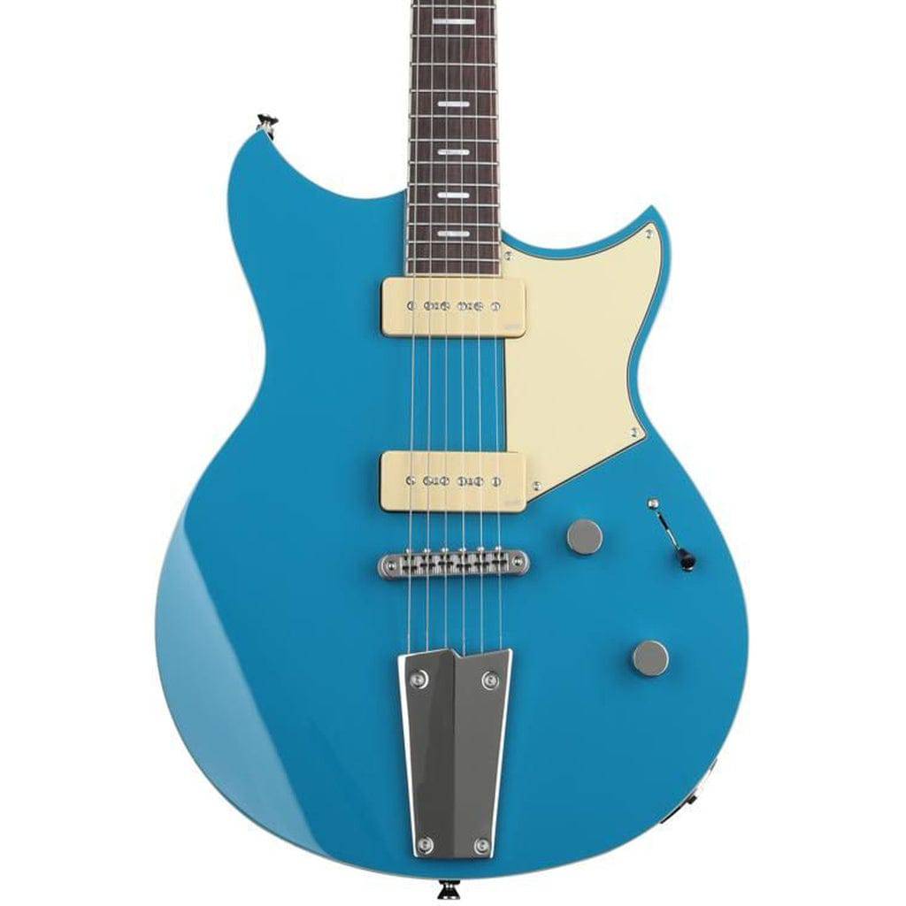 Yamaha Revstar Professional RSP02T Electric Guitar
