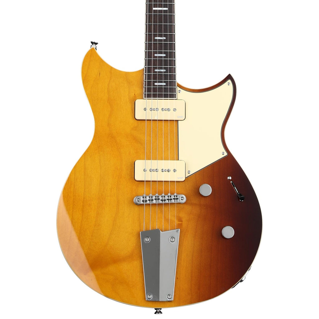 Yamaha Revstar Standard RSS02T Electric Guitar