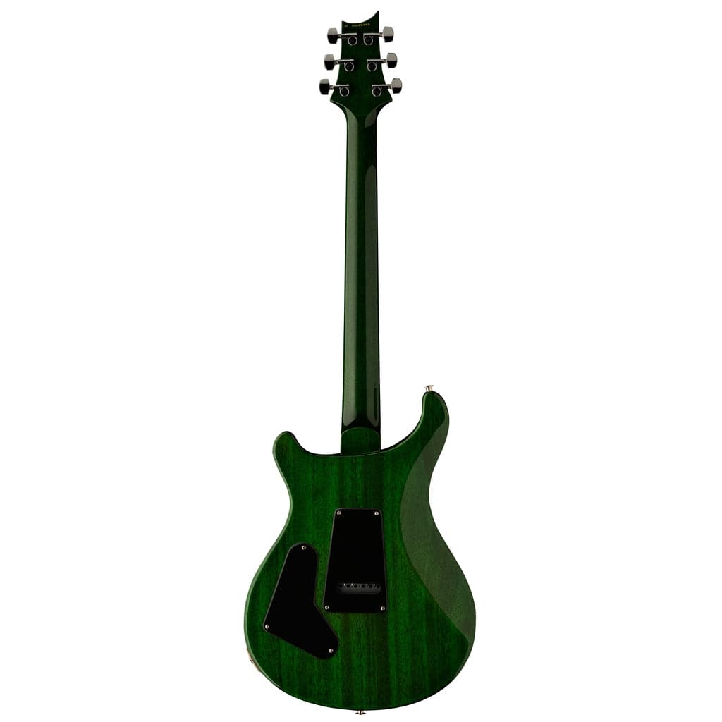 PRS S2 Custom 24-08 Electric Guitar - Eriza Verde - Irvine Art And Music