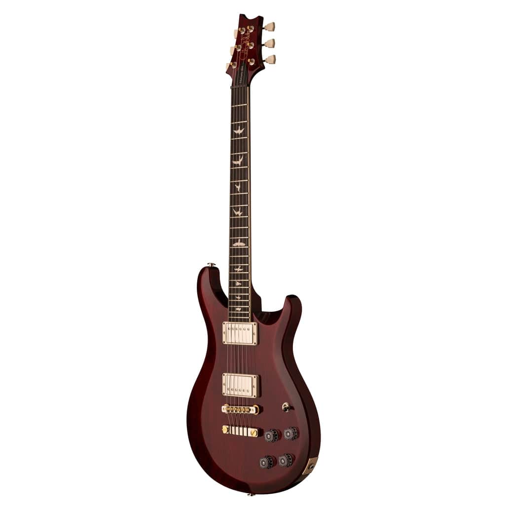 PRS S2 McCarty 594 Thinline Electric Guitar - Irvine Art And Music