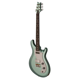 PRS S2 Vela Electric Guitar - Frost Green Metallic