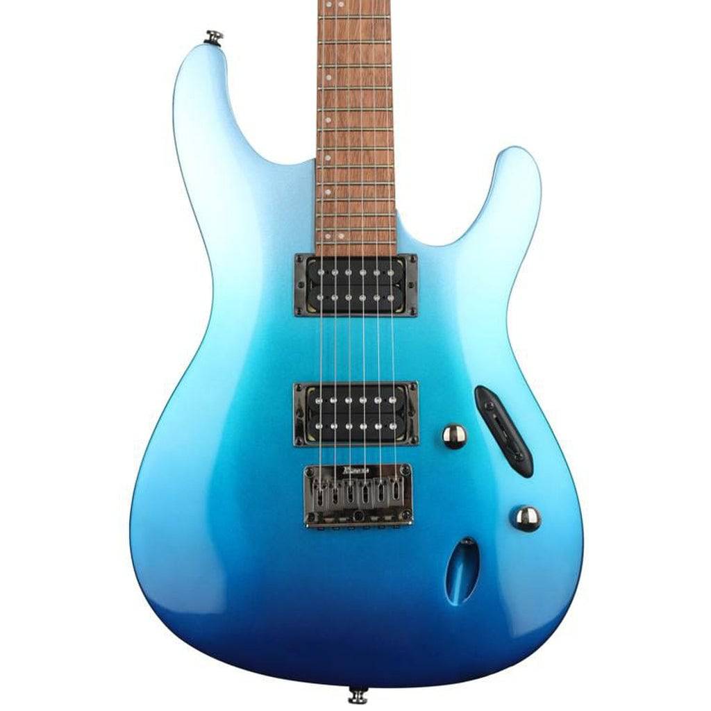 Ibanez S521 Electric Guitar