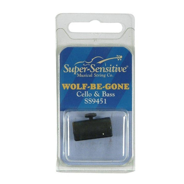 Super Sensitive Wolf-Be-Gone Tone Eliminator